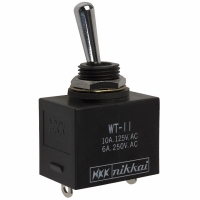 WT11S SWITCH TOGGLE SPST SEAL SLDR 4PC