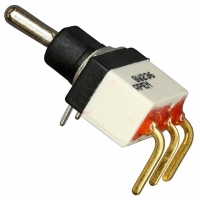 SW236AD7 SWITCH TOGGLE MINI SELD