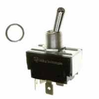 2GG51-73 SWITCH TOGGLE 2 CIRC OFF-ON-ON