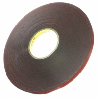 4611 1/2 IN X 36 YD TAPE VHB ACRYLIC FOAM 1/2