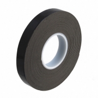 1/2-5-4949 TAPE VHB BLACK 1/2