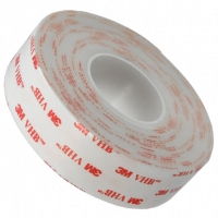 1-5-4950 TAPE VHB WHITE 1