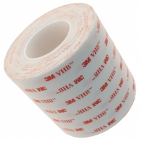 3-5-4930 TAPE VHB WHITE 3