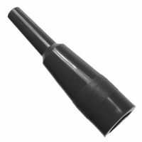 BU-29-0 INSULATOR FOR BU-27 SERIES BLACK