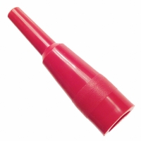 BU-29-2 INSULATOR FOR BU-27 SERIES RED