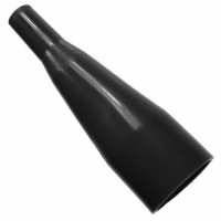 BU-26-0 INSULATOR FOR BU-24,25 SRS BLACK
