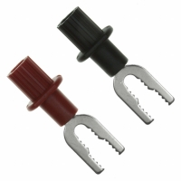 A039 SPADE TERMINAL SET