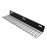 LEADRACK TEST LEAD RACK HD MAG SCREW MNT