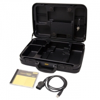 SCC190EFG CABLE CARRYING CASE & SOFTWARE
