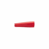 BU-36-2 INSULATOR FOR BU-34,34C SRS RED