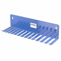 WB14 BRACKET WALL 13 SLOT