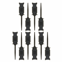 CLIP3-10 CLIPS REPL FOR DV3400 (10PC/PKG)