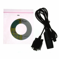A404 SOFTWARE/RS232 CABLE FOR TPI 460