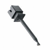 BU-00209-0 ADAP SFTY PLUNGER CLIP W/8-32THR