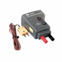 A301 ADAPTER TEMP W/PROBE FOR DMM