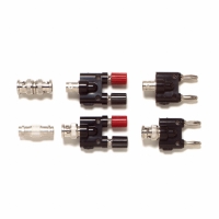 6531 COAXIAL LEAD AND ADAPTERS