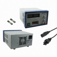 1670 POWER SUPPLY 30V 2.5A TRPL-OUT