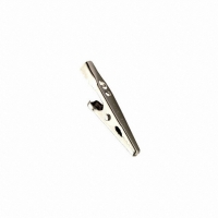 110AN ALLIGATOR CLIP 50MM W/O COVER