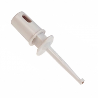 923830-WT-C WHITE MICRO PROBE IT 2 PKG