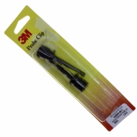 923840-BK-C BLACK STANDARD PROBE-IT 2 PKG