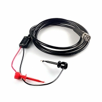 1020-60 CABLE TEST BNC MALE MIN-HOOK 60