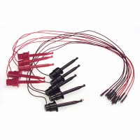 924970-C 10 PATCH CORDS