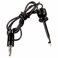 BX1W-36BLK LEAD TEST MINIHK-BANAPLG 36