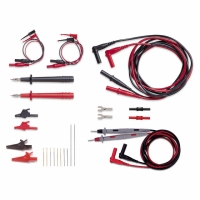 6340 KIT DELUXE DMM MAXI TEST LEAD