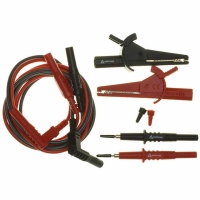 MTL-500 TEST LEAD KIT ELECTRICAL