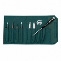 44590 KIT TECH SCREWDRIVER/TWEEZER ESD