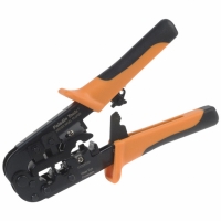 PA1556 CRIMPER ALL-IN-ONE RJ45/11/12/22