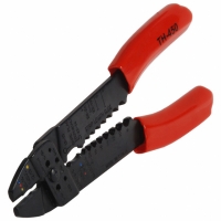 TH-450 TOOL HAND CRIMP 6-26AWG