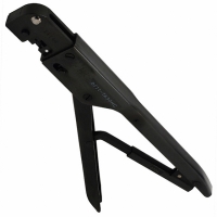 DF11-TA30HC TOOL HAND CRIMPER DF11 30AWG