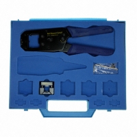 14151 TOOL HAND CRIMPER & DIE SET