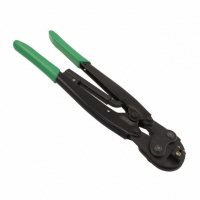 JRC-TC-11 TOOL HAND MANUAL CRIMP 16AWG