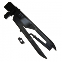 HT302/DF19S TOOL CRIMP HAND FOR DF19 SERIES