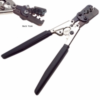 19813-1000 TOOL CRIMP PIGGYBACK QD .250