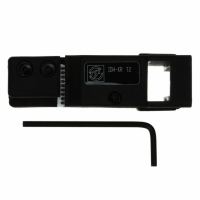 IDHKR12 HEAD ADAPTER KR SERIES