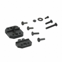 58517-4 TOOL PRO-CRIMPER II DIE SET