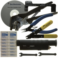 492697-2 TERMINATION KIT ST PREMIUM