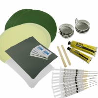 502306-2 KIT CONSUMABLES FC,AMP SC, SM ST