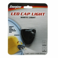 CAPW2BBP CAP LIGHT 3-LED LITHIUM COIN