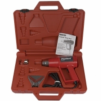 PH-1100K HEAT GUN KIT 120V 430/840 DEG F