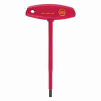 33481 T-HANDLE INSULATED HEX 5/32