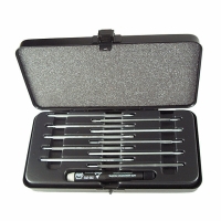 28094 TOOL SET SYST4 ESD 11PC STEEL BX