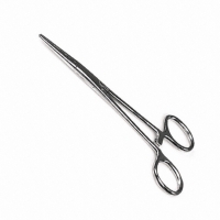 041 HEMOCLAMP/HEMOSTAT (STRAIGHT)