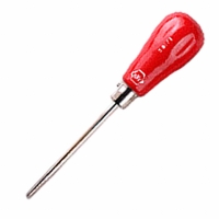 30101 TOOL AWL WOOD HANDLE 6.0MM