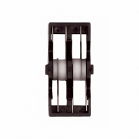 44261 REPLACE 3 STEP CASSETTES BLACK