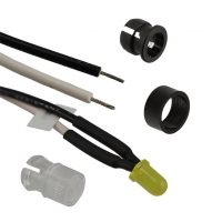PH-25-Y REMOTE CURRENT INDICATOR YELLOW