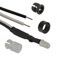 PH-25-W REMOTE CURRENT INDICATOR WHITE